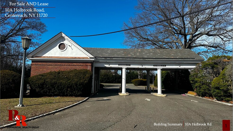 More Photos Of 10A Holbrook Rd, Centereach Bank For Sale