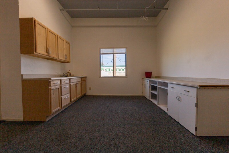More Photos Of 1595 Fairfax Ave, San Francisco Warehouse For Lease