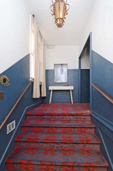 More Photos Of 6401 Ruby St, Los Angeles Loft Creative Space For Sale