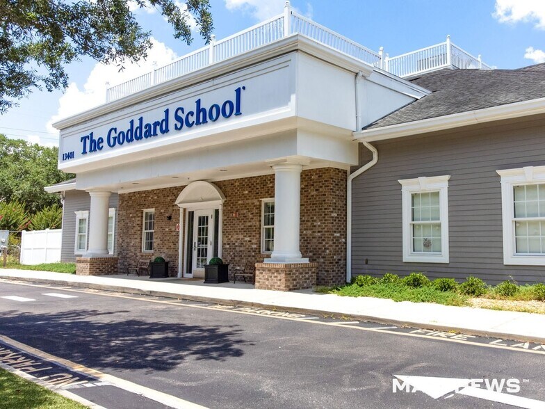 Primary Photo Of 13401 Tampa Oaks Blvd, Temple Terrace Schools For Sale