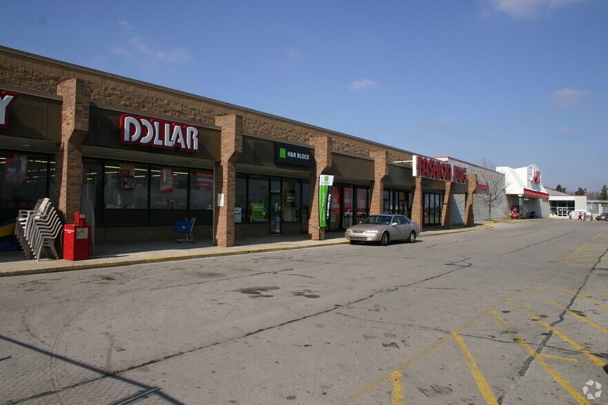 More Photos Of 1300 US Highway 127 S, Frankfort Unknown For Lease