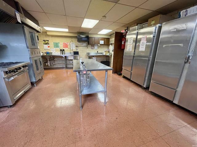 More Photos Of 750 E Markland Ave, Kokomo Religious Facility For Sale