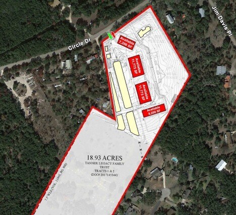 More Photos Of 10509 Circle Dr, Austin Warehouse For Lease