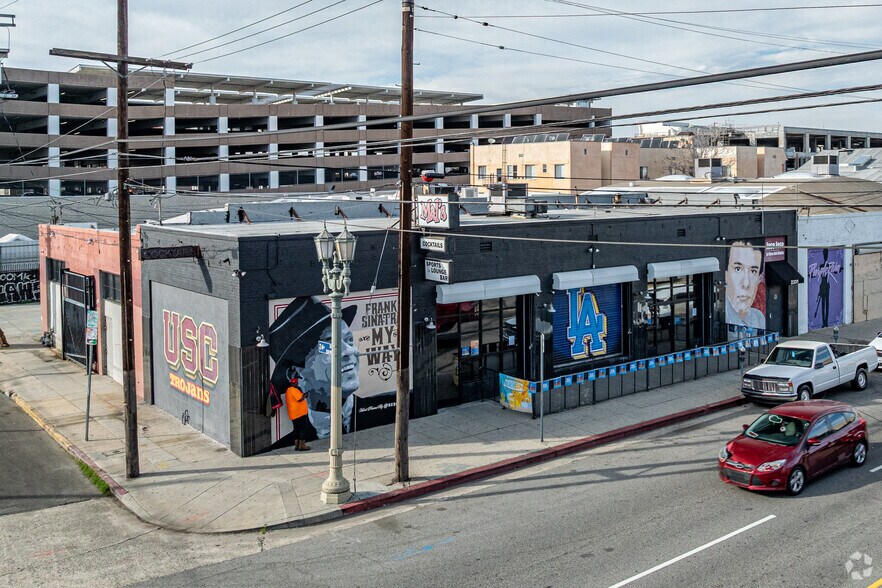 More Photos Of , Los Angeles Unknown For Sale