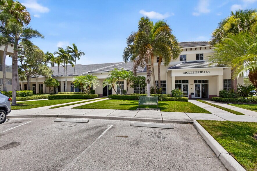 More Photos Of 3307 Northlake Blvd, Palm Beach Gardens Office For Sale