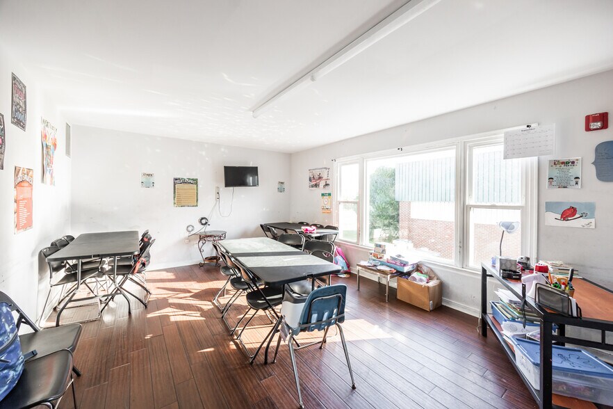 More Photos Of 5717 Midlothian Tpke, Richmond Office For Sale