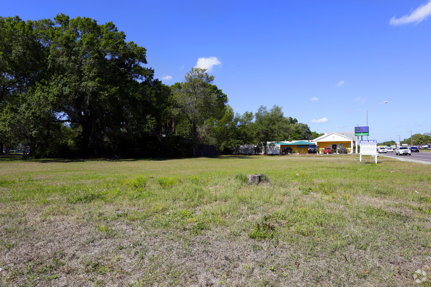 Primary Photo Of 1010 W Hillsborough Ave, Tampa Land For Lease