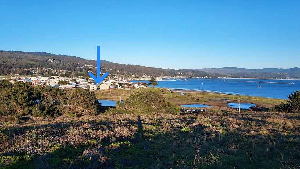 More Photos Of 199 West Point, Half Moon Bay Industrial For Sale