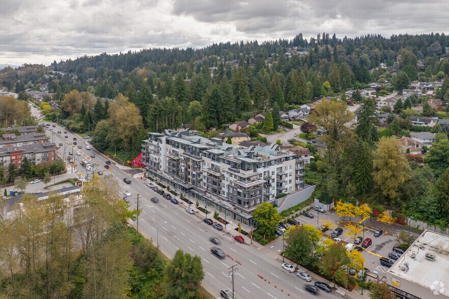 More Photos Of 3227-3239 Saint Johns St, Port Moody Apartments For Sale