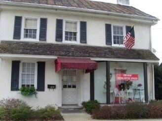 Primary Photo Of 462 Germantown Pike, Lafayette Hill Office For Lease