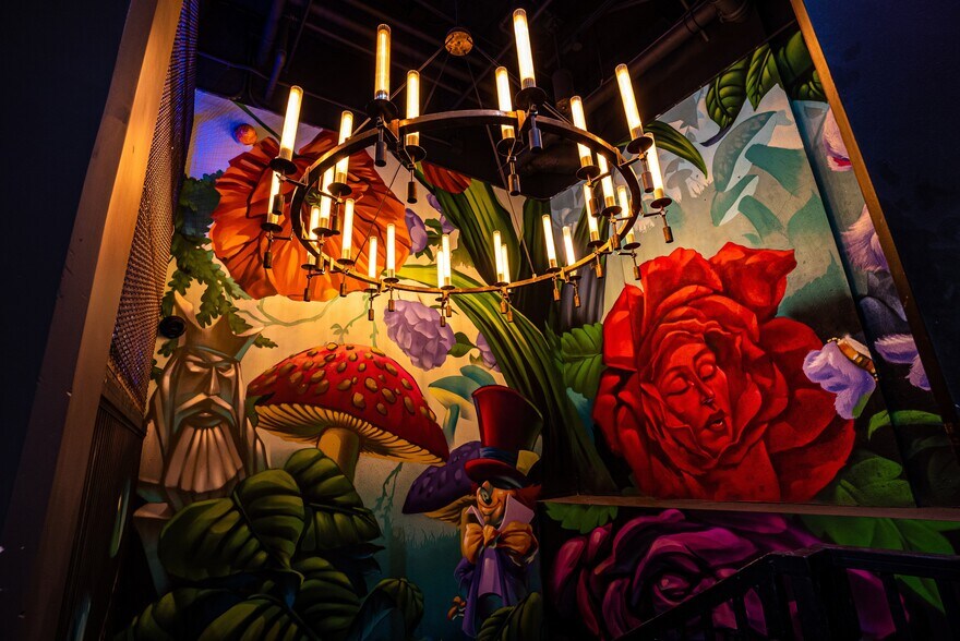 More Photos Of 117 Winston St, Los Angeles Apartments For Lease