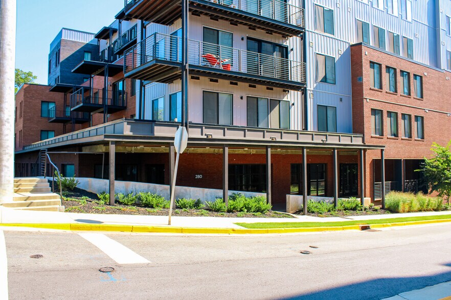 More Photos Of 230 N Finley St, Athens Apartments For Lease