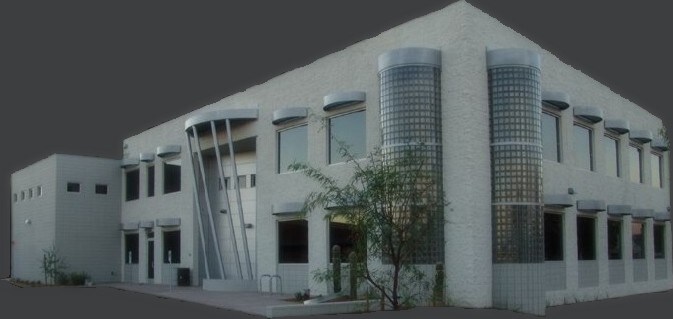 More Photos Of 1437 W Auto Dr, Tempe Showroom For Lease