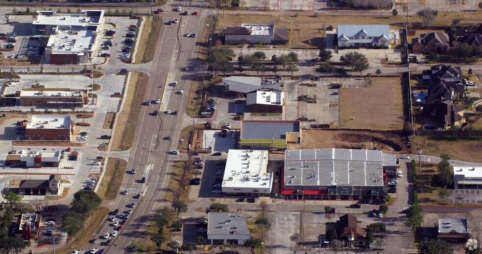 More Photos Of 1720 S Friendswood Dr, Friendswood Freestanding For Sale