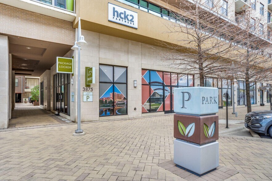 More Photos Of 3850-3900 Vitruvian Way, Addison Apartments For Lease