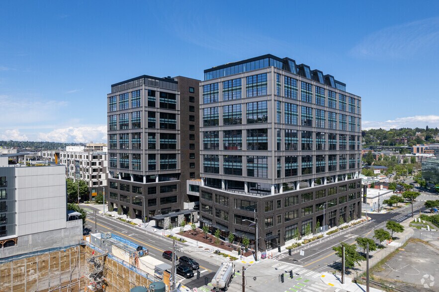 More Photos Of 700 Dexter Ave N, Seattle Unknown For Lease