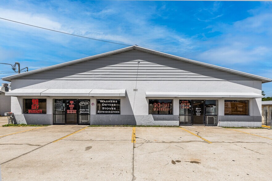 More Photos Of 3545 Recker Hwy, Winter Haven Warehouse For Sale