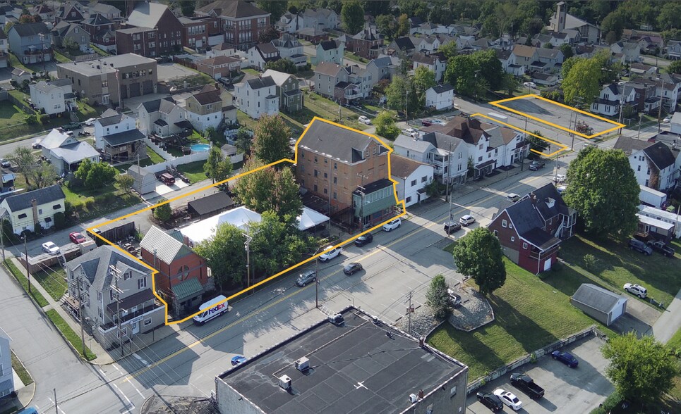 Primary Photo Of , Greensburg Unknown For Sale