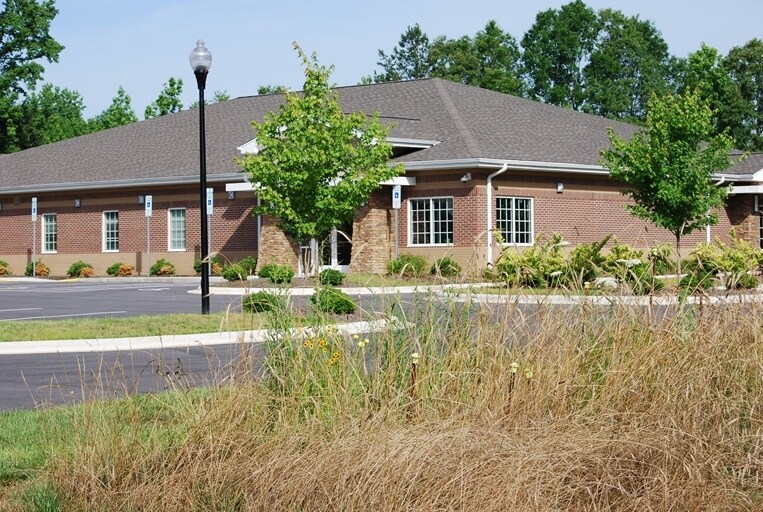 More Photos Of 2090 S US 29 Hwy, China Grove Medical For Lease
