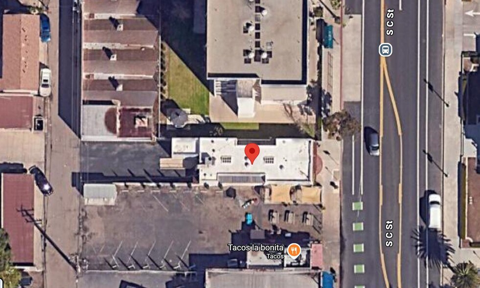 More Photos Of 431 S C St, Oxnard Medical For Sale