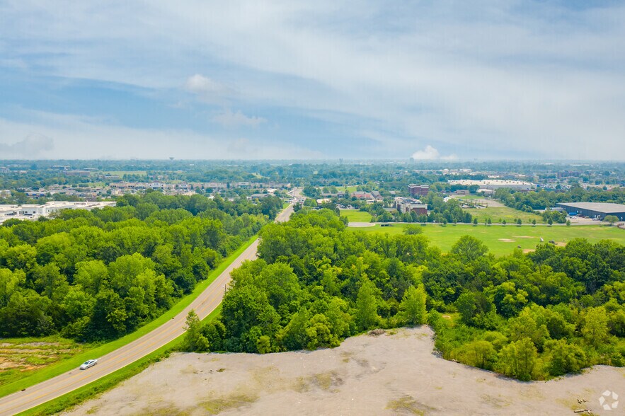 More Photos Of Robert Rose Dr, Murfreesboro Land For Sale