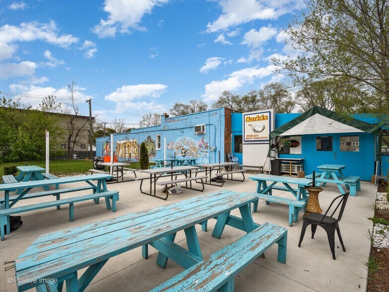 More Photos Of 2628-2632 Gross Point Rd, Evanston Land For Sale