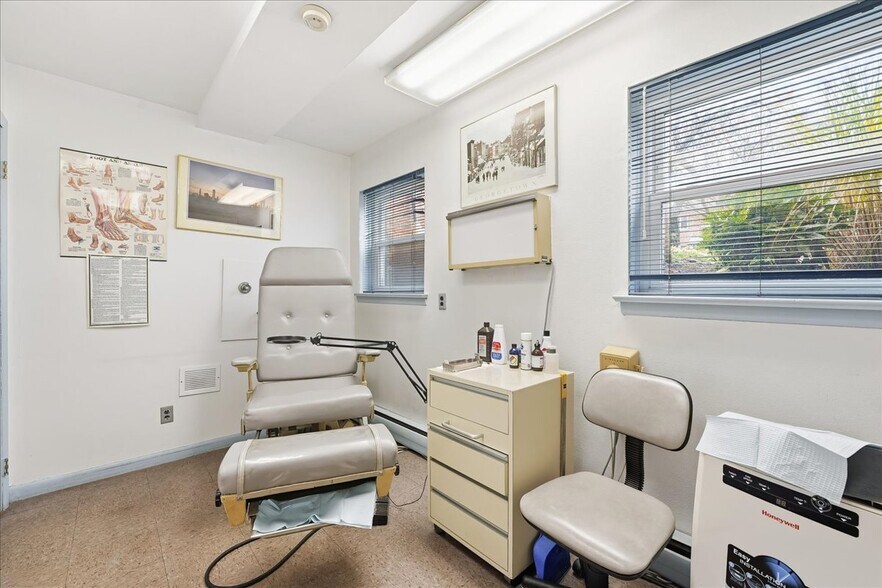 More Photos Of 741 Bloomfield Ave, Verona Office For Sale