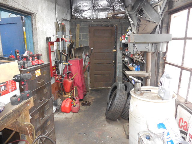 More Photos Of 409 Central Ave, Haledon Auto Repair For Sale
