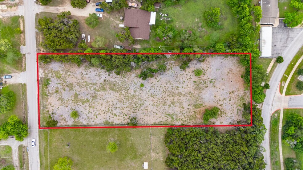 More Photos Of 1000 Bonita Verde Dr, Leander Land For Sale