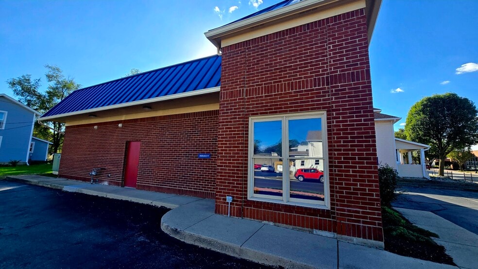 More Photos Of 100 W National Rd, Englewood Medical For Sale