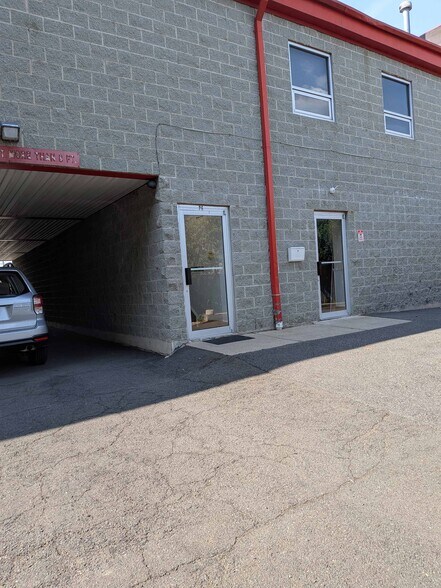 More Photos Of 24 Outwater Ln, Garfield Office For Sale