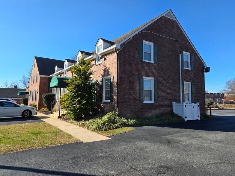 More Photos Of 3001 Philadelphia Pike, Claymont Medical For Lease