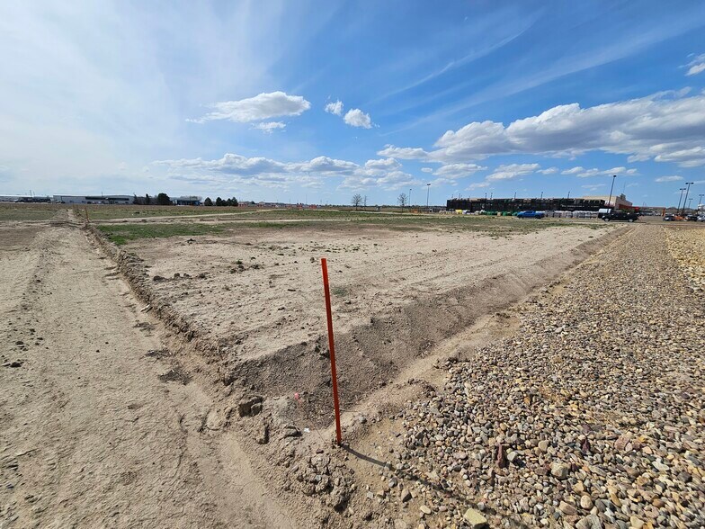 More Photos Of Commercial Lots W 29th, Scottsbluff Land For Sale