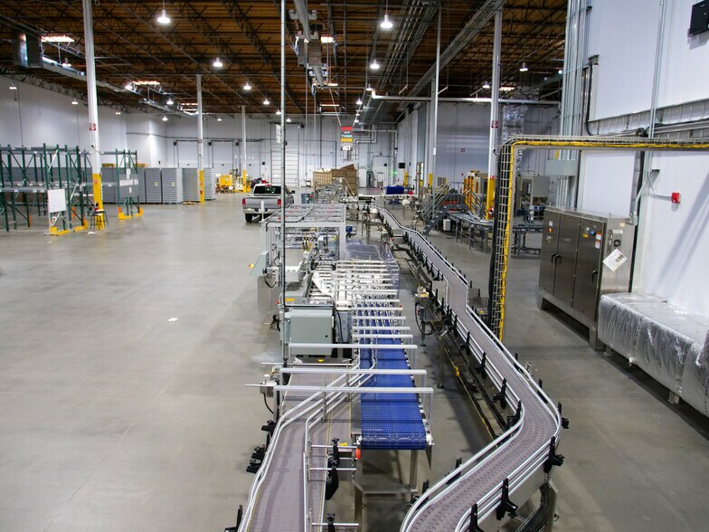 More Photos Of 401 E Glenn Ave, Modesto Food Processing For Lease