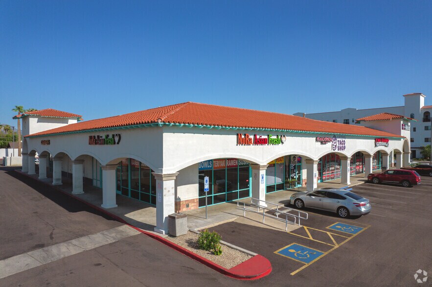 More Photos Of 1810 W Northern Ave, Phoenix Freestanding For Lease