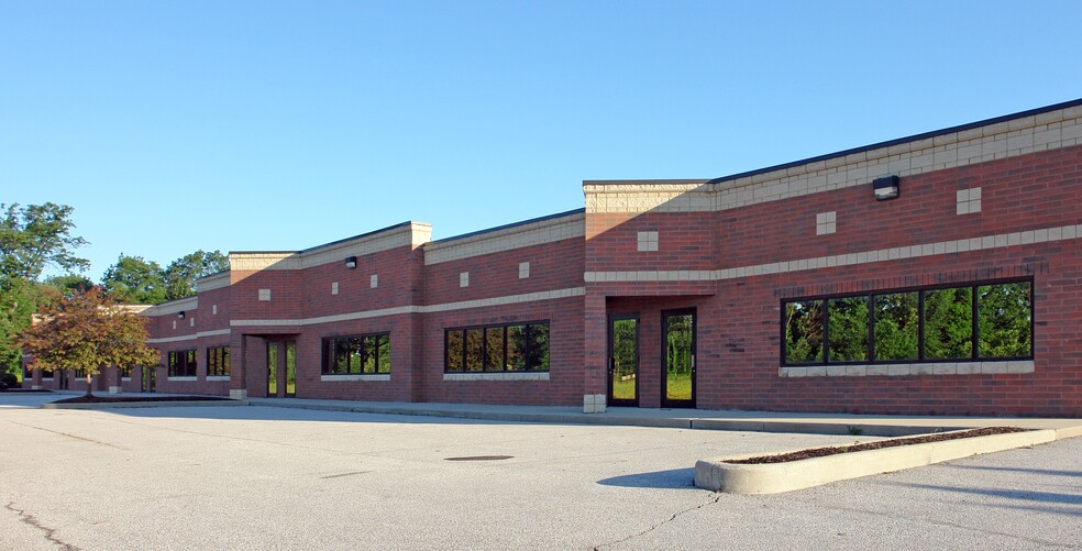 Primary Photo Of 5685 Hudson Industrial Pky, Hudson Light Manufacturing For Lease