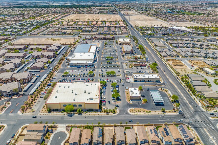 More Photos Of Centennial Pky @ Losee, North Las Vegas Unknown For Lease