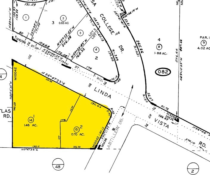 More Photos Of 7608-7612 Linda Vista Rd, San Diego Storefront Retail Office For Lease