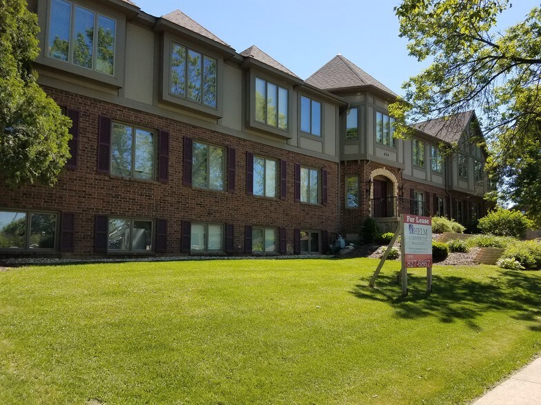 More Photos Of 6314 Odana Rd, Madison Office For Lease