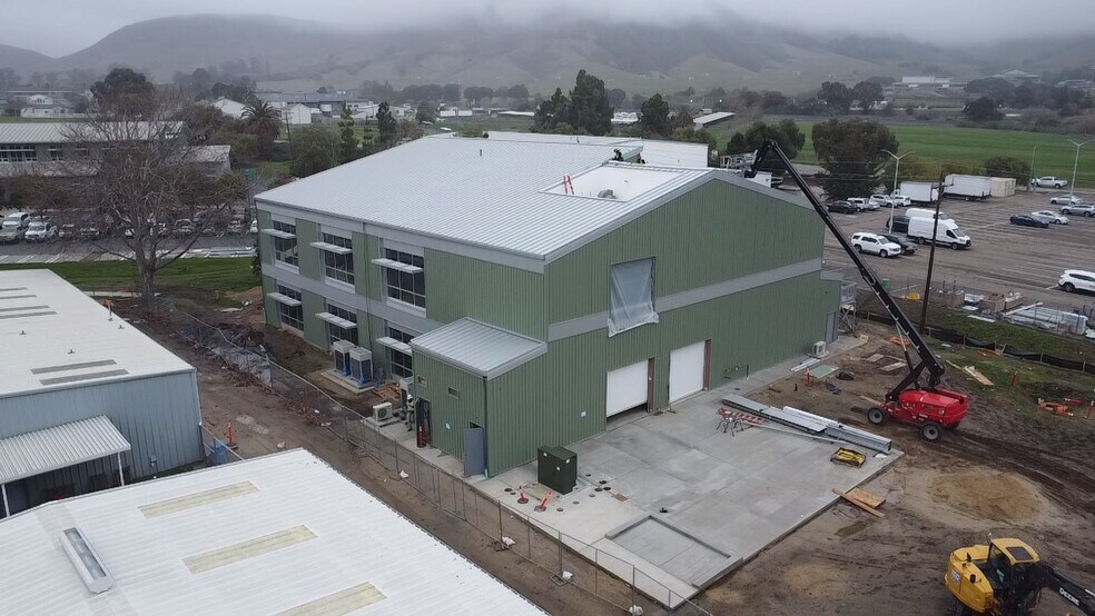 Primary Photo Of 1 Grand Ave, San Luis Obispo Industrial For Sale