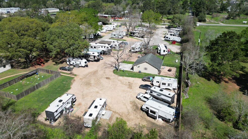 More Photos Of 19615 FM 2920 Rd, Tomball Multifamily For Sale