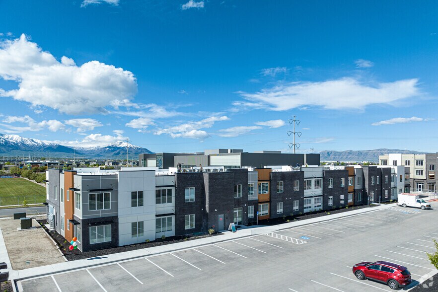 Primary Photo Of 655 S 1200 W, Springville Apartments For Lease