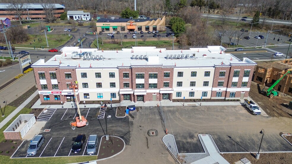 More Photos Of 349 E Main St, Branford Apartments For Lease