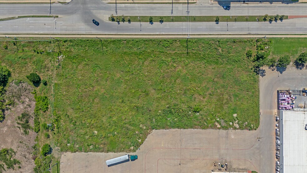 More Photos Of 1700 Chalk Hill Rd, Dallas Land For Sale