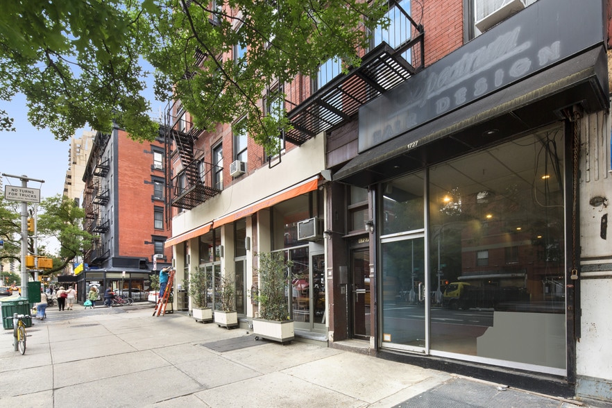 More Photos Of 1727 Second Ave, New York Apartments For Lease