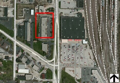 More Photos Of 4125 N 124th St, Brookfield Flex For Sale