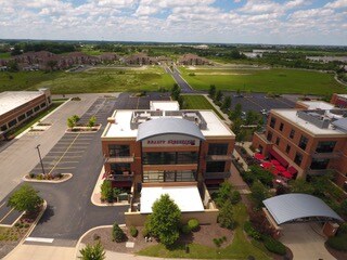 More Photos Of 2380 Esplanade Dr, Algonquin Office For Lease