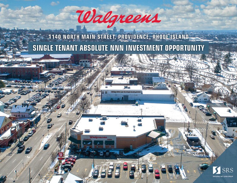 1140 N Main St  