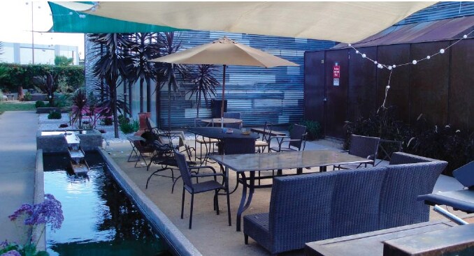 More Photos Of 2662-2684 Lacy St, Los Angeles Loft Creative Space For Lease