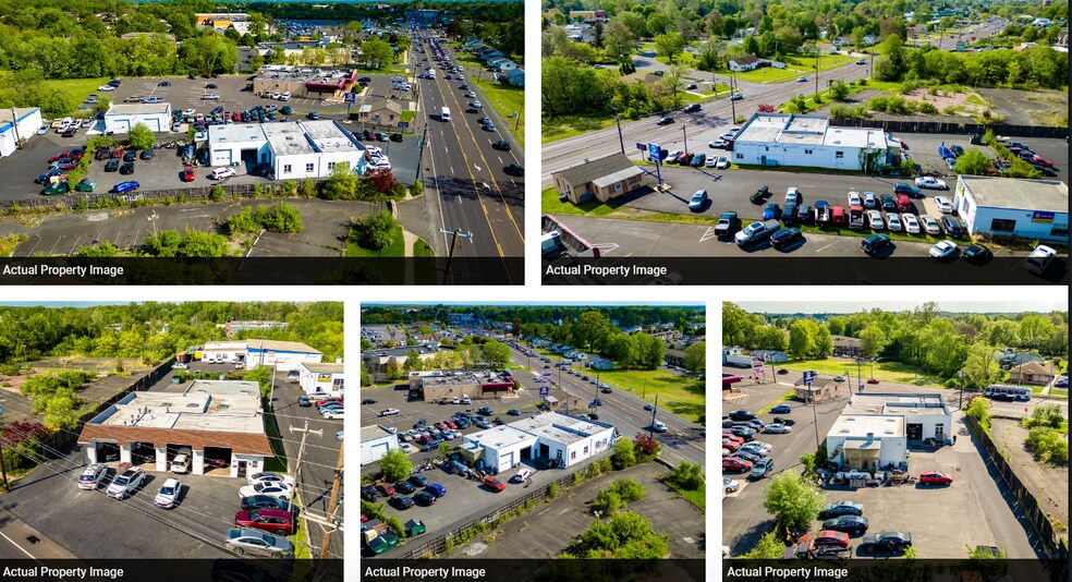 More Photos Of 2531 Street Rd, Bensalem Auto Repair For Sale